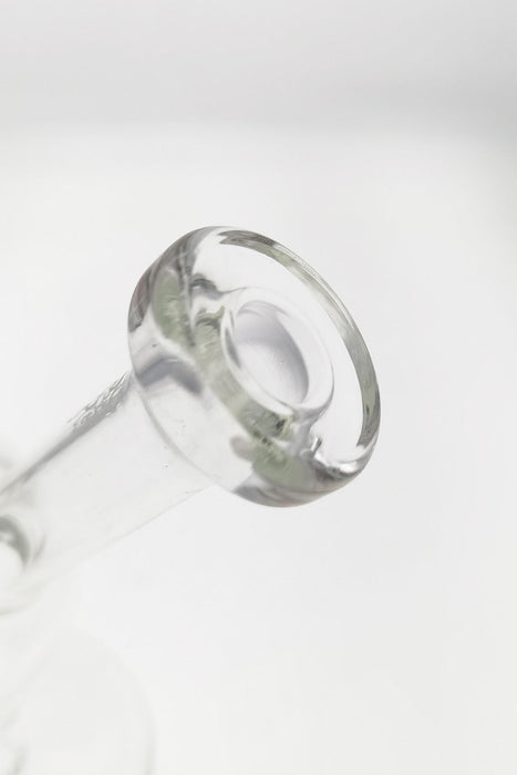 TAG - 6" 70x5MM Bellow Globe Rig Sphere w/ Fixed Froth Showerhead (14MM Female)