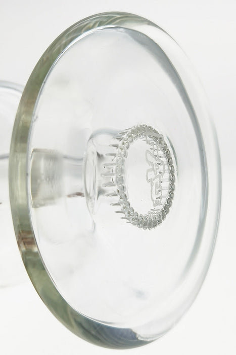 TAG - 6" 70x5MM Bellow Globe Rig Sphere w/ Fixed Froth Showerhead (14MM Female)