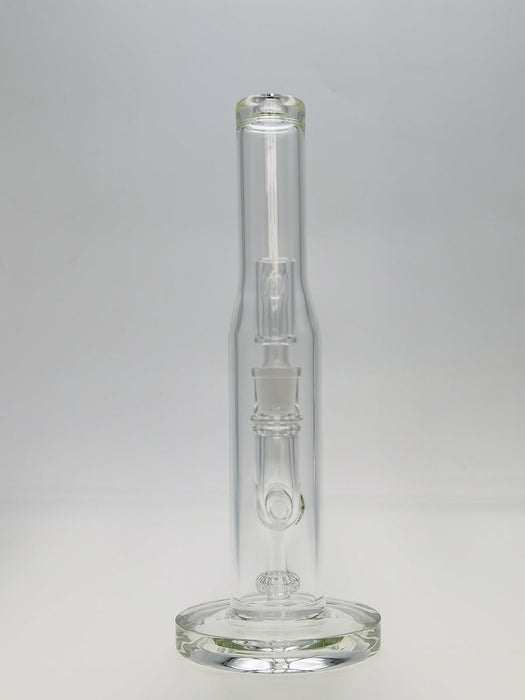 TAG - 12" Fixed Super Slit Showerhead Straight Tube (14MM Female)