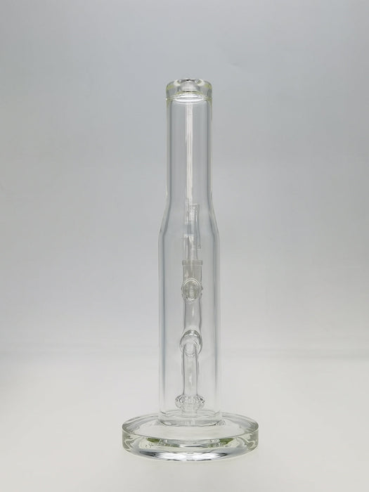 TAG - 12" Fixed Super Slit Showerhead Straight Tube (14MM Female)