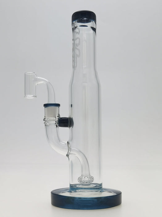 TAG - 12" Fixed Super Slit Showerhead Straight Tube (14MM Female)