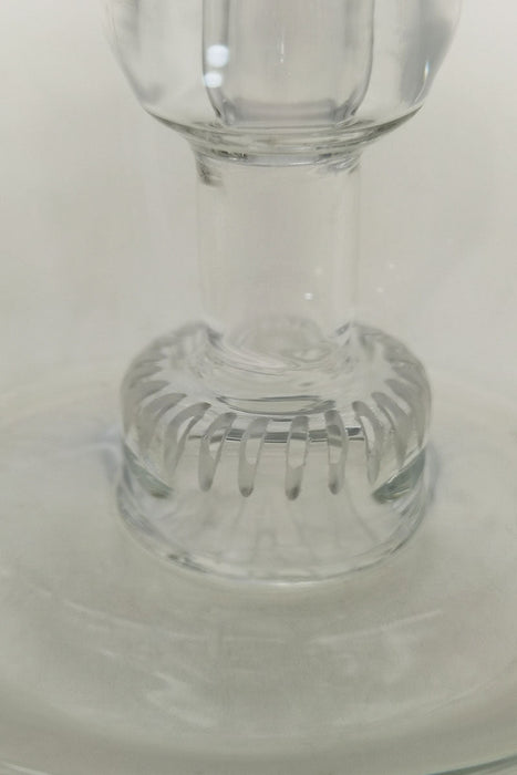 TAG - 7" Triple Ball 50x5MM (14MM Female)