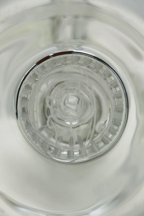 TAG - 7" Triple Ball 50x5MM (14MM Female)