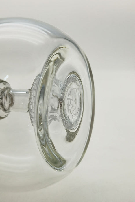 TAG - 7" Triple Ball 50x5MM (14MM Female)