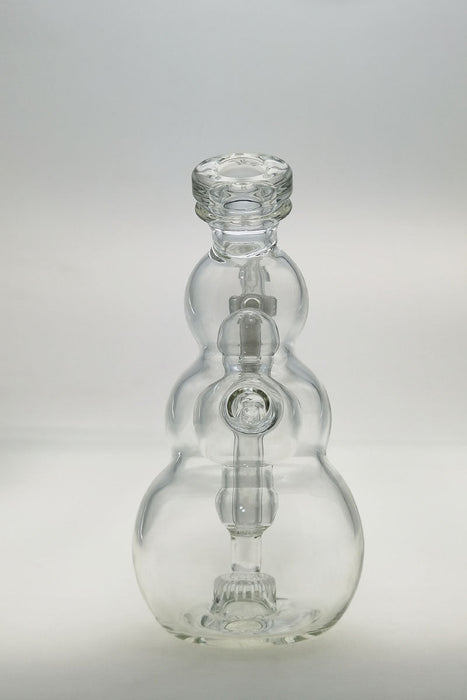 TAG - 7" Triple Ball 50x5MM (14MM Female)