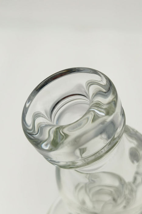 TAG - 7" Triple Ball 50x5MM (14MM Female)