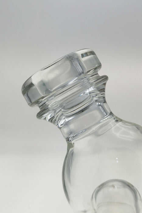 TAG - 7" Triple Ball 50x5MM (14MM Female)