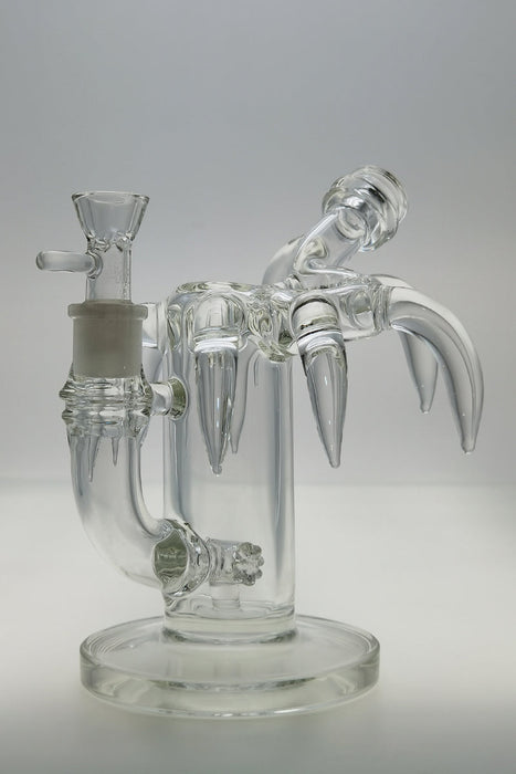 TAG - 8" Hammer Head Perc Side Car 50x7MM (14MM Female)