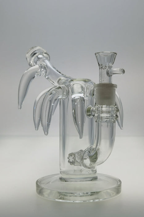 TAG - 8" Hammer Head Perc Side Car 50x7MM (14MM Female)