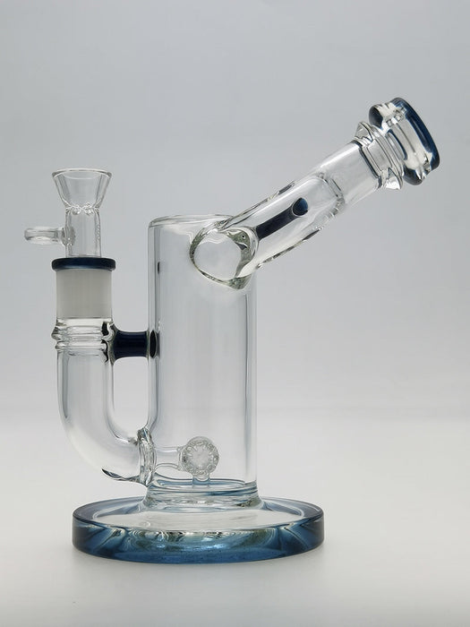 TAG - 8" Hammer Head Perc Side Car 50x7MM (14MM Female)