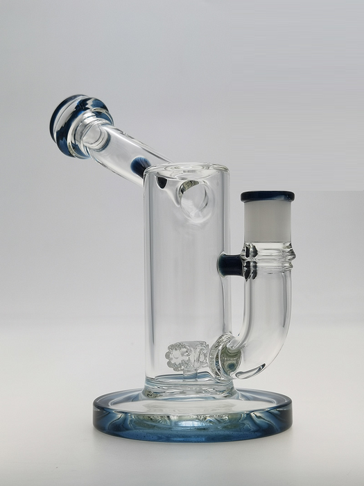 TAG - 8" Hammer Head Perc Side Car 50x7MM (14MM Female)