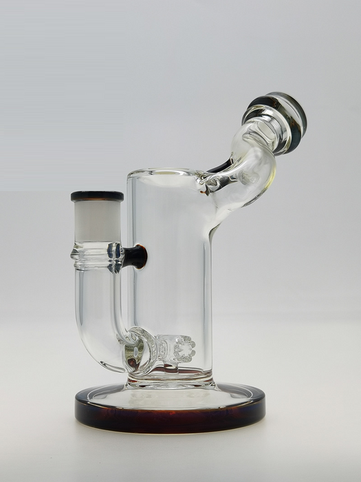 TAG - 8" Hammer Head Perc Side Car 50x7MM (14MM Female)
