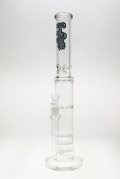 TAG - 20" Triple Honeycomb to Spinning Splash Guard 50x7MM (18MM Female)