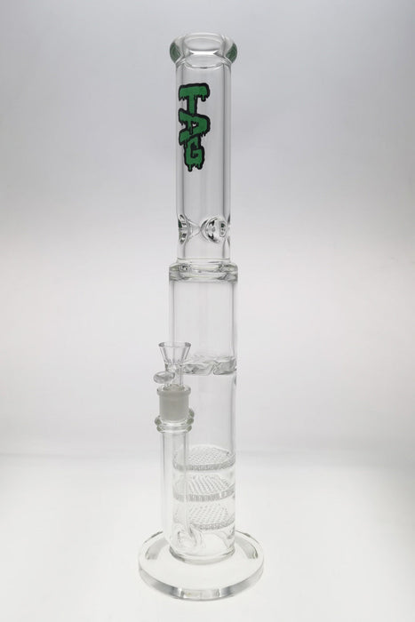 TAG - 20" Triple Honeycomb to Spinning Splash Guard 50x7MM (18MM Female)