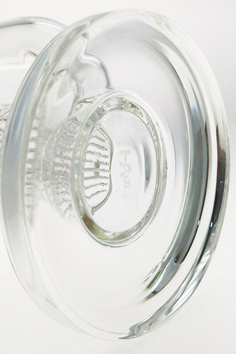 TAG - 20" Triple Honeycomb to Spinning Splash Guard 50x7MM (18MM Female)