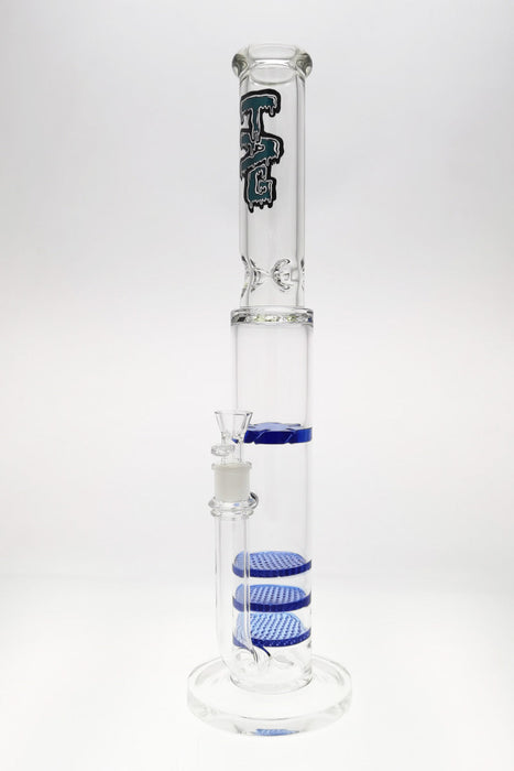 TAG - 20" Triple Honeycomb to Spinning Splash Guard 50x7MM (18MM Female)