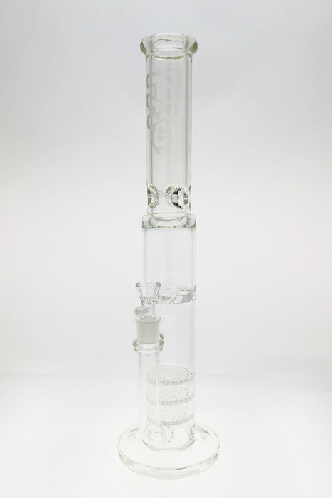 TAG - 20" Triple Honeycomb to Spinning Splash Guard 50x7MM (18MM Female)