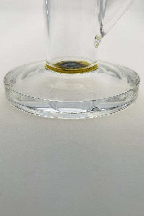 TAG - 12" Straight Tube 44x4MM - 18/14MM Downstem (3.50")