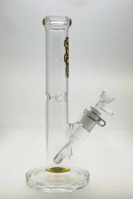 TAG - 12" Straight Tube 44x4MM - 18/14MM Downstem (3.50")