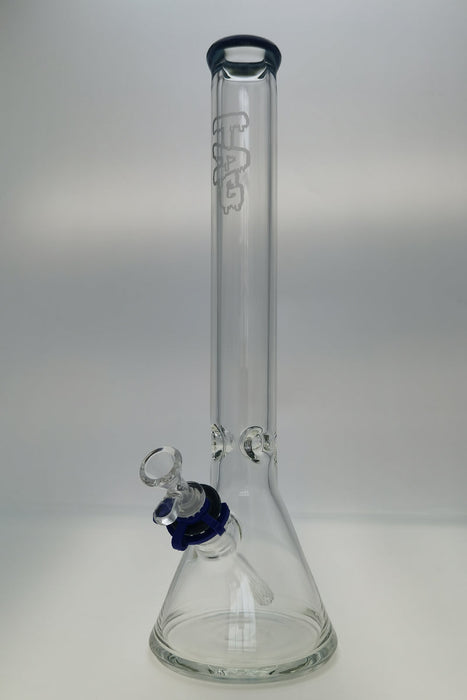 TAG - 18" Beaker 50x7MM - 18/14MM Downstem (4.50")