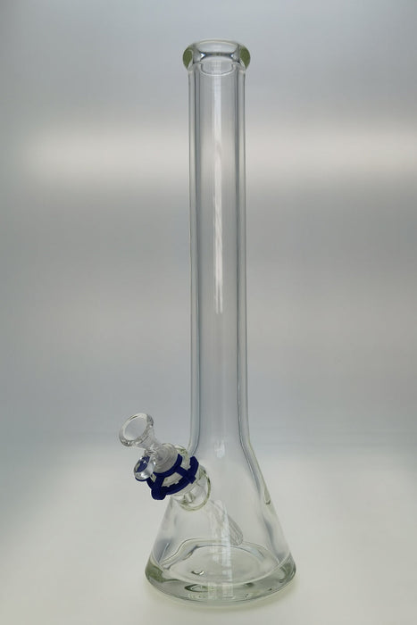 TAG - 18" Beaker 50x9MM (SUPER THICK) - 18/14MM Downstem (4.50")