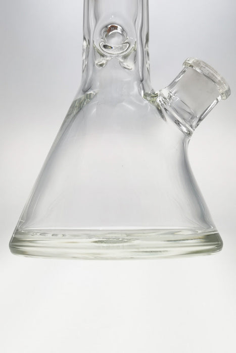 TAG - 18" Beaker 50x9MM (SUPER THICK) - 18/14MM Downstem (4.50")