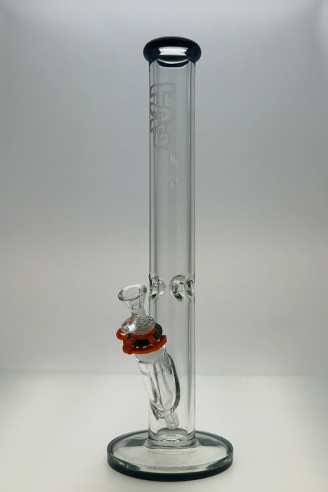 TAG - 18" Straight Tube 50x9MM - 18/14MM Downstem (4.00")