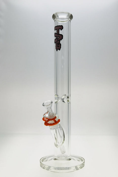 TAG - 18" Straight Tube 50x9MM - 18/14MM Downstem (4.00")
