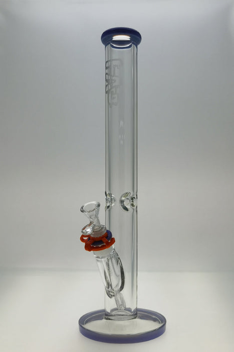 TAG - 18" Straight Tube 50x9MM - 18/14MM Downstem (4.00")