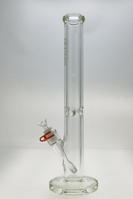 TAG - 18" Straight Tube 50x9MM - 18/14MM Downstem (4.00")