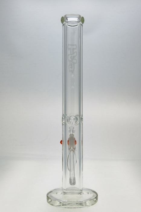 TAG - 18" Straight Tube 50x9MM - 18/14MM Downstem (4.00")
