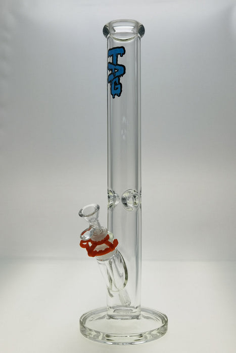 TAG - 18" Straight Tube 50x9MM - 18/14MM Downstem (4.00")