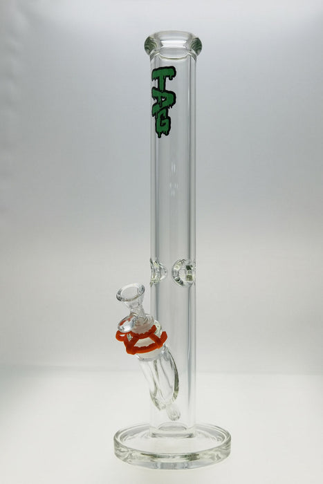 TAG - 18" Straight Tube 50x9MM - 18/14MM Downstem (4.00")