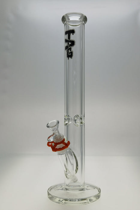TAG - 18" Straight Tube 50x9MM - 18/14MM Downstem (4.00")