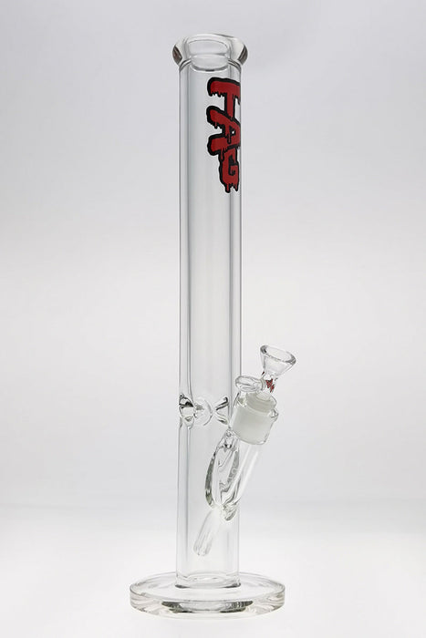 TAG - 18" Straight Tube 50x9MM - 18/14MM Downstem (4.00")