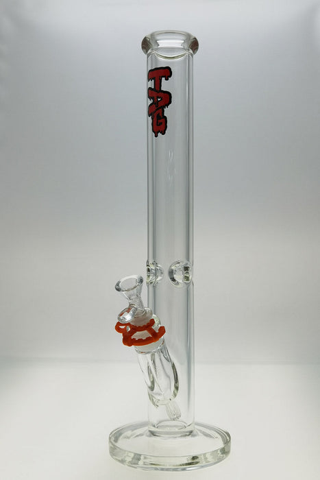 TAG - 18" Straight Tube 50x9MM - 18/14MM Downstem (4.00")