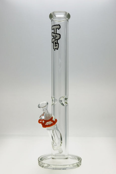 TAG - 18" Straight Tube 50x9MM - 18/14MM Downstem (4.00")
