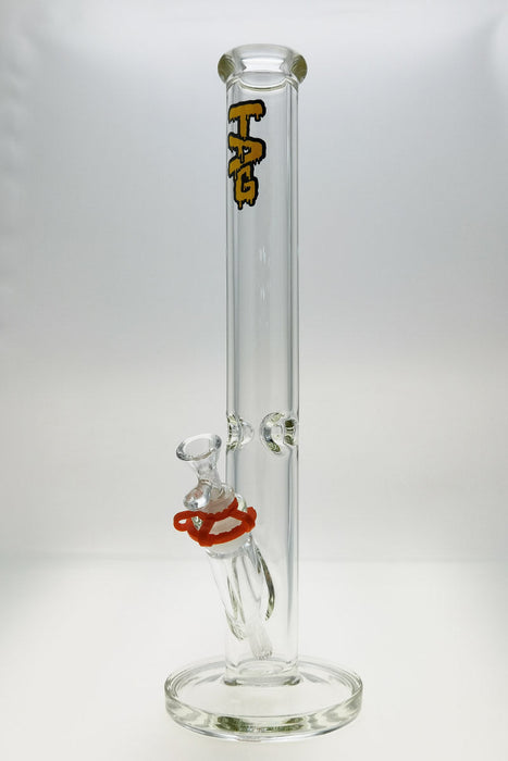 TAG - 18" Straight Tube 50x9MM - 18/14MM Downstem (4.00")