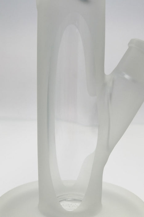 TAG - 18" Straight Tube 50x9MM - 18/14MM Downstem (4.00")