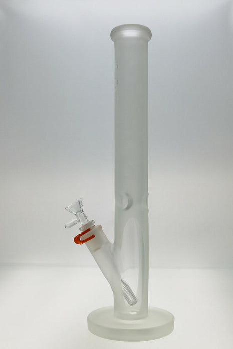 TAG - 18" Straight Tube 50x9MM - 18/14MM Downstem (4.00")