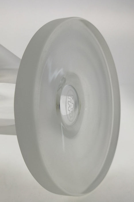 TAG - 16" Straight Tube 50x7MM - 18/14MM Downstem (3.75")