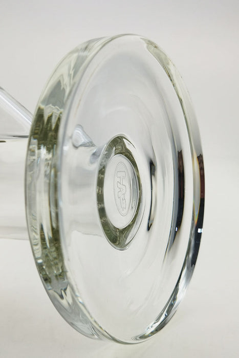 TAG - 16" Straight Tube 50x7MM - 18/14MM Downstem (3.75")