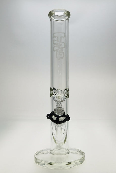 TAG - 16" Straight Tube 50x7MM - 18/14MM Downstem (3.75")