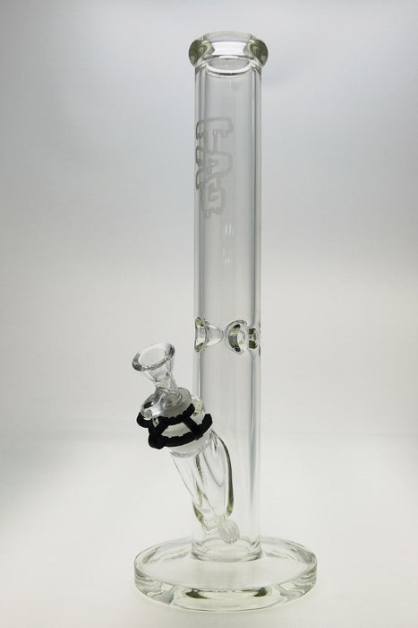 TAG - 16" Straight Tube 50x7MM - 18/14MM Downstem (3.75")
