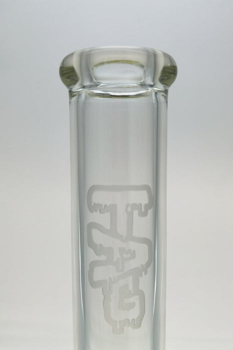 TAG - 16" Straight Tube 50x7MM - 18/14MM Downstem (3.75")