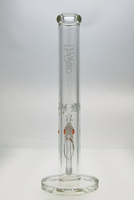 TAG - 16" Straight Tube 50x7MM - 18/14MM Downstem (3.75")