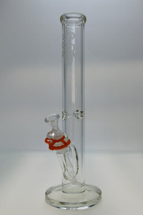 TAG - 16" Straight Tube 50x7MM - 18/14MM Downstem (3.75")