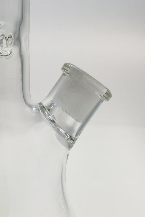 TAG - 14" Beaker 50x5MM - 18/14MM Downstem (4.00")