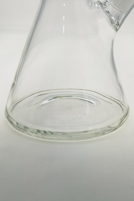 TAG - 14" Beaker 50x5MM - 18/14MM Downstem (4.00")