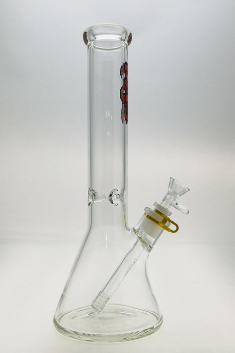 TAG - 14" Beaker 50x5MM - 18/14MM Downstem (4.00")